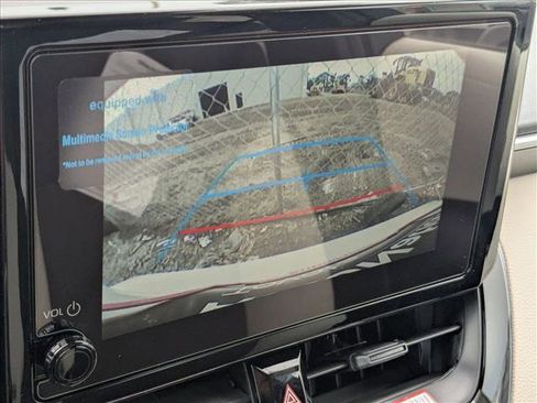 New 2026 Toyota Corolla LE image 12