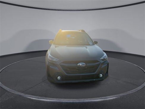 New 2025 Subaru Outback Premium image 4