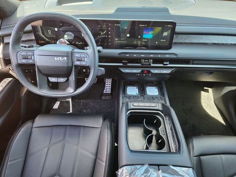 New 2027 Kia Telluride SX Prestige X-Pro AWD/4WD image 11