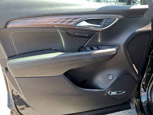 Certified 2023 Buick Envision Avenir AWD/4WD image 12