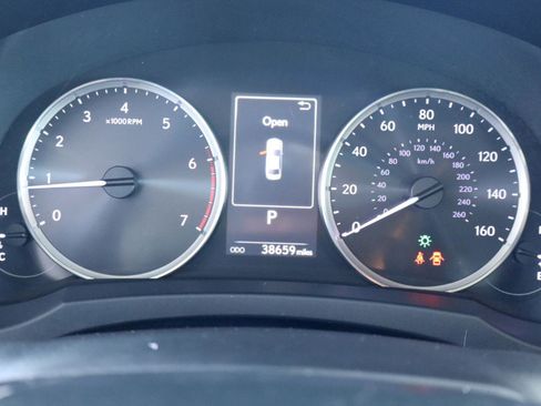 Used 2020 Lexus IS 300 w/ Accessory Package 2 RWD image 23