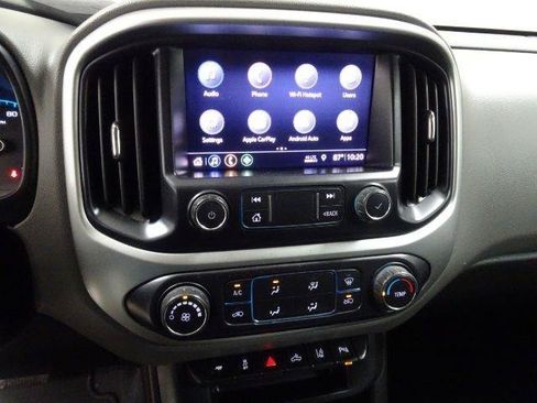 Used 2020 Chevrolet Colorado LT w/ Safety Package RWD image 32
