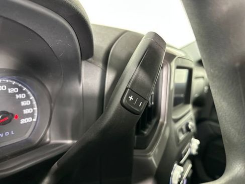 Used 2023 GMC Sierra 1500 Pro w/ Pro Value Package image 20