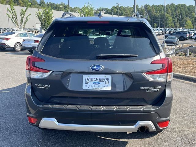 Used 2020 Subaru Forester Touring AWD/4WD image 5