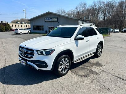 Used 2020 Mercedes-Benz GLE 350 4MATIC