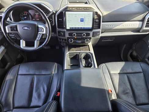 Used 2022 Ford F250 Lariat w/ Tremor Off-Road Package image 29