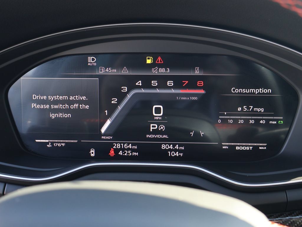 Used 2024 Audi S5 Premium Plus AWD/4WD image 39