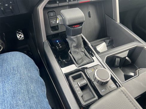 New 2025 Toyota Tundra SR5 image 23