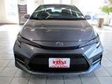 Used 2021 Toyota Corolla SE image 2