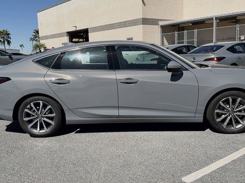 New 2026 Acura Integra image 15