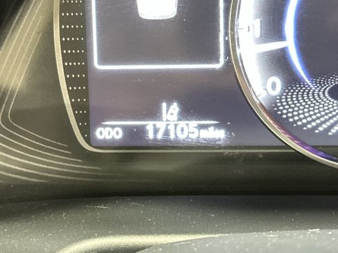 Certified 2023 Lexus ES 350 w/ Premium Package image 22