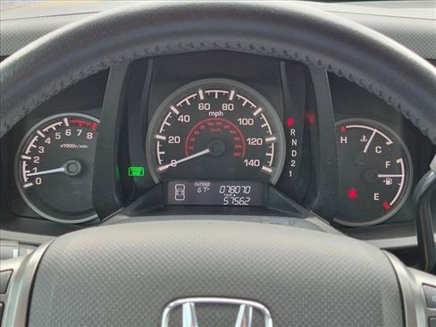 Used 2013 Honda Ridgeline RTL image 11