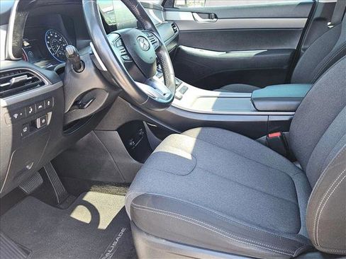 Used 2022 Hyundai Palisade SEL w/ Convenience Package image 19