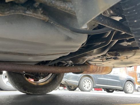 Used 2007 Toyota Camry LE image 22