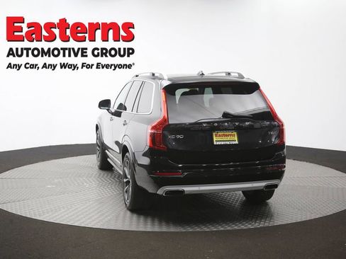 Used 2016 Volvo XC90 T6 Momentum w/ Momentum Plus Package AWD/4WD image 38