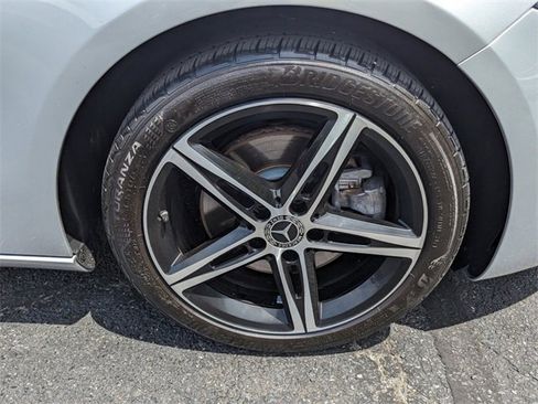 Used 2021 Mercedes-Benz A 220 4MATIC w/ Premium Package image 10