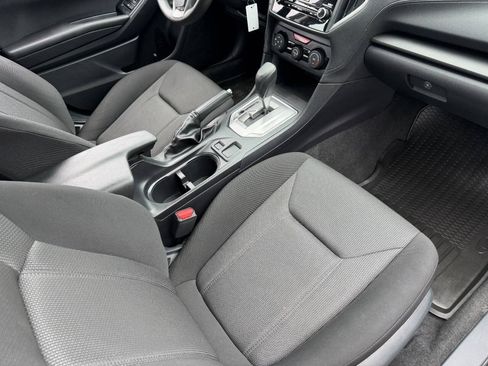 Used 2019 Subaru Impreza 2.0i AWD/4WD image 23