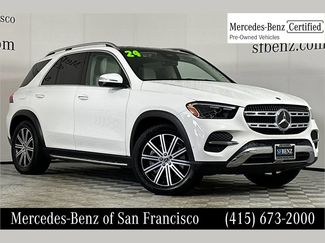 Certified 2024 Mercedes-Benz GLE 450 4MATIC 360° Tour