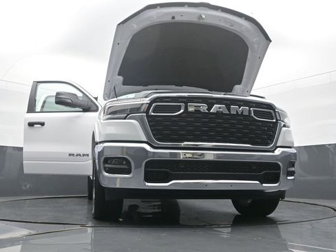 New 2026 RAM 1500 Big Horn image 58