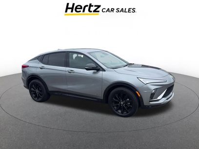 Used 2025 Buick Envista Sport Touring