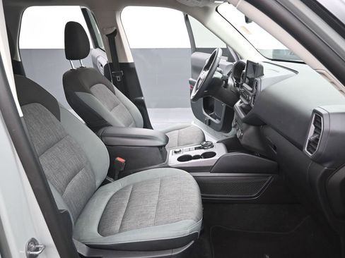 Used 2024 Ford Bronco Sport Big Bend w/ Convenience Package image 25