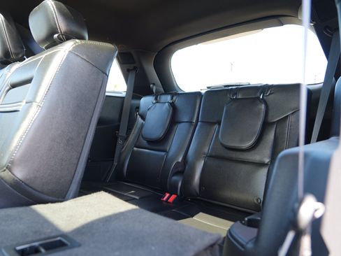 Used 2020 Ford Explorer ST w/ ST Street Pack AWD/4WD image 25
