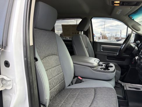 Used 2013 RAM 2500 Outdoorsman image 31