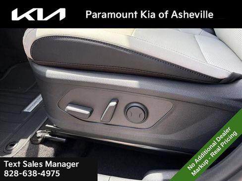 New 2026 Kia Sportage EX AWD/4WD image 18