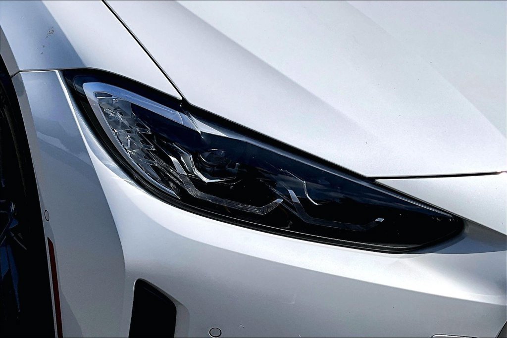 Used 2023 BMW i4 eDrive40 w/ Premium Package RWD image 25