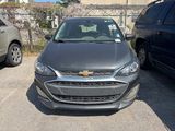 Used 2020 Chevrolet Spark LS image 2