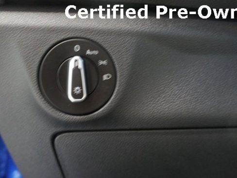 Certified 2023 Volkswagen Jetta Sport image 23