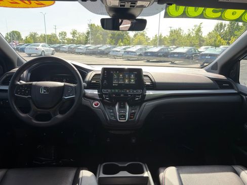 Used 2024 Honda Odyssey Sport image 28