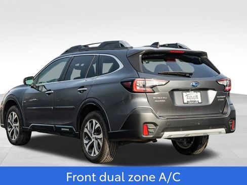 Used 2022 Subaru Outback Touring image 5