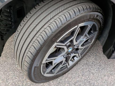 Certified 2026 BMW X1 xDrive28i AWD/4WD image 13