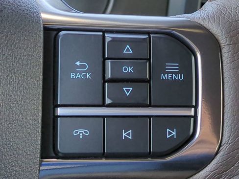 New 2026 Ford F350 King Ranch w/ Chrome Package image 26