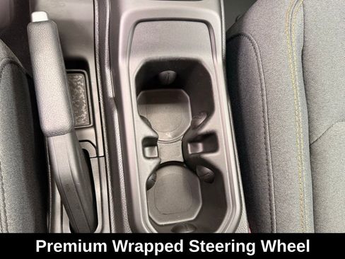 New 2026 Jeep Gladiator Sport AWD/4WD image 16