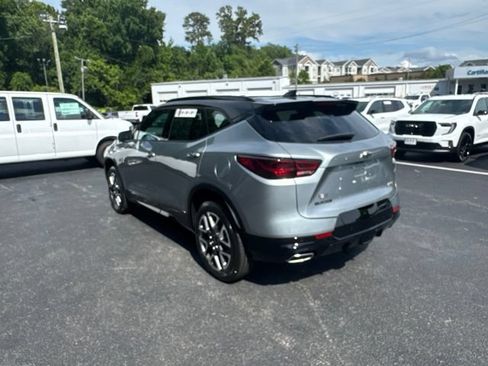 New 2026 Chevrolet Blazer RS w/ Enhanced Convenience Package FWD image 19