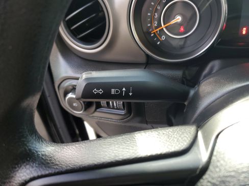 Certified 2022 Jeep Wrangler Unlimited Sport image 16