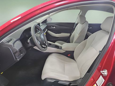 Used 2024 Honda Accord LX image 6
