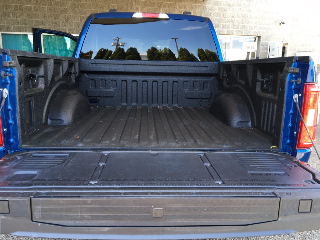 Used 2022 Ford F150 Tremor w/ Equipment Group 401A Mid AWD/4WD image 37