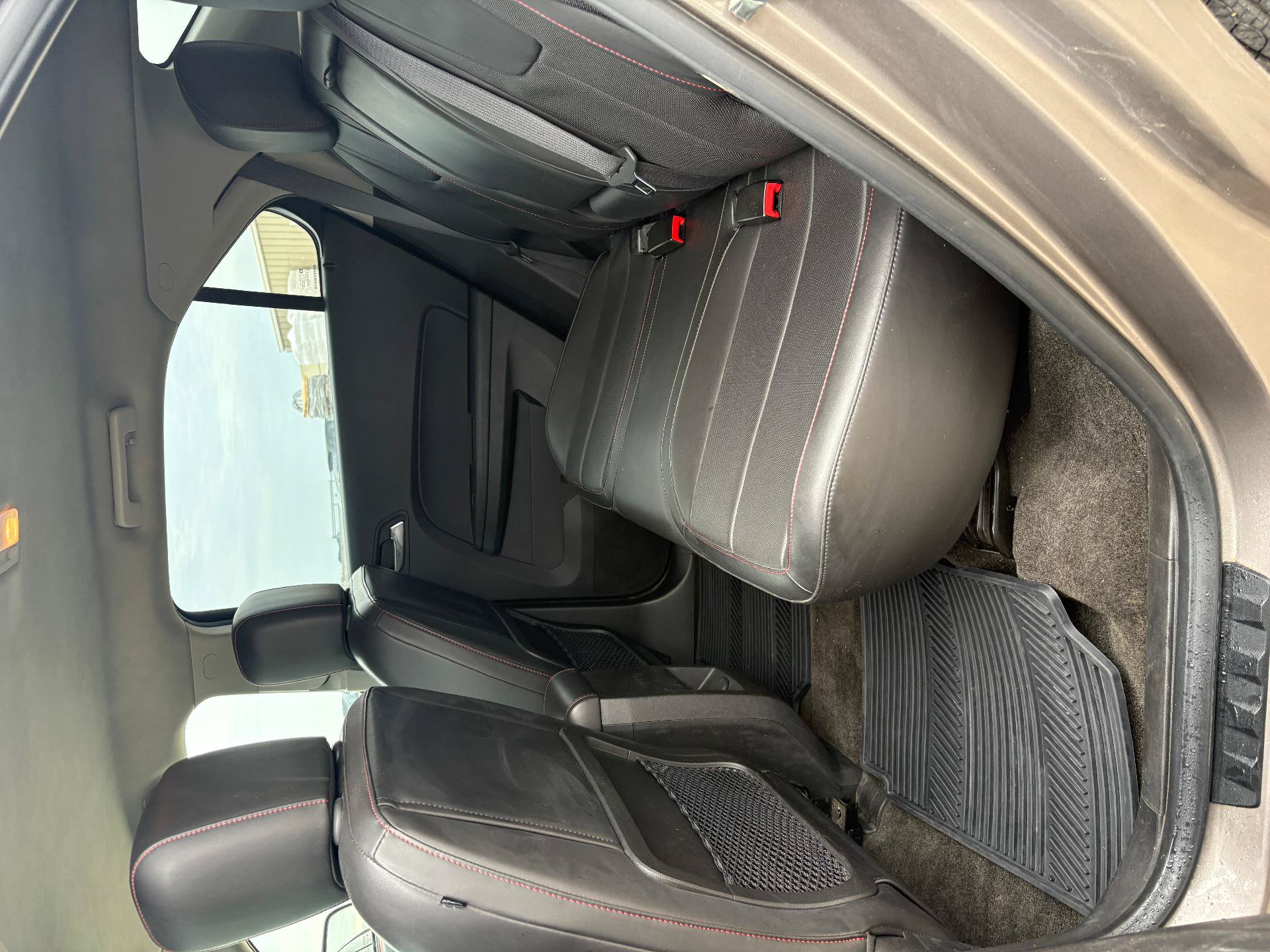 Used 2011 Chevrolet Equinox LTZ AWD/4WD image 13