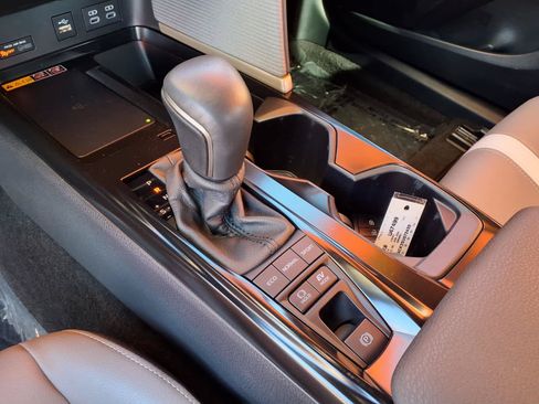 Certified 2025 Toyota Camry SE w/ Multimedia Upgrade Package FWD image 23