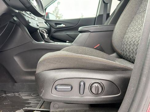 Used 2024 Chevrolet Equinox LT w/ LPO, Floor Liner Package image 14