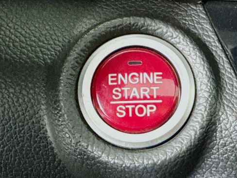 Used 2017 Honda Accord EX image 18