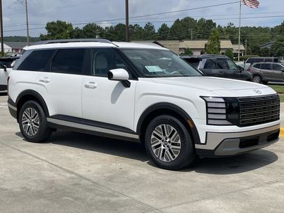 New 2026 Hyundai Palisade FWD Hybrid
