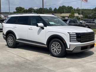 New 2026 Hyundai Palisade FWD Hybrid video 1