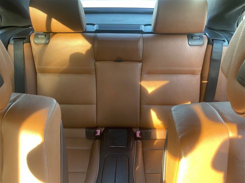 Used 2011 BMW 328i Convertible image 16