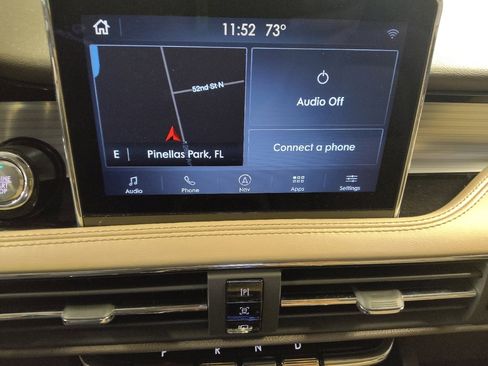Used 2020 Lincoln Corsair FWD image 25