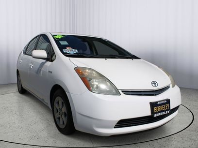 Used 2008 Toyota Prius