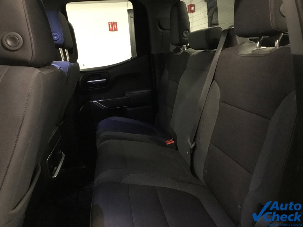 Used 2019 GMC Sierra 1500 Elevation w/ Elevation Value Package AWD/4WD image 30